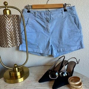 Vineyard Vines Sky Blue Women's Bermudas